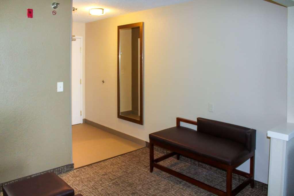 Comfort Inn & Suites Middletown - Franklin Room photo