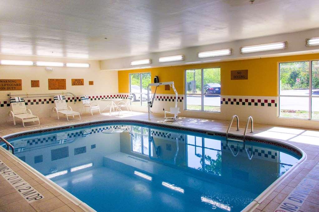 Comfort Inn & Suites Middletown - Franklin Facilities photo