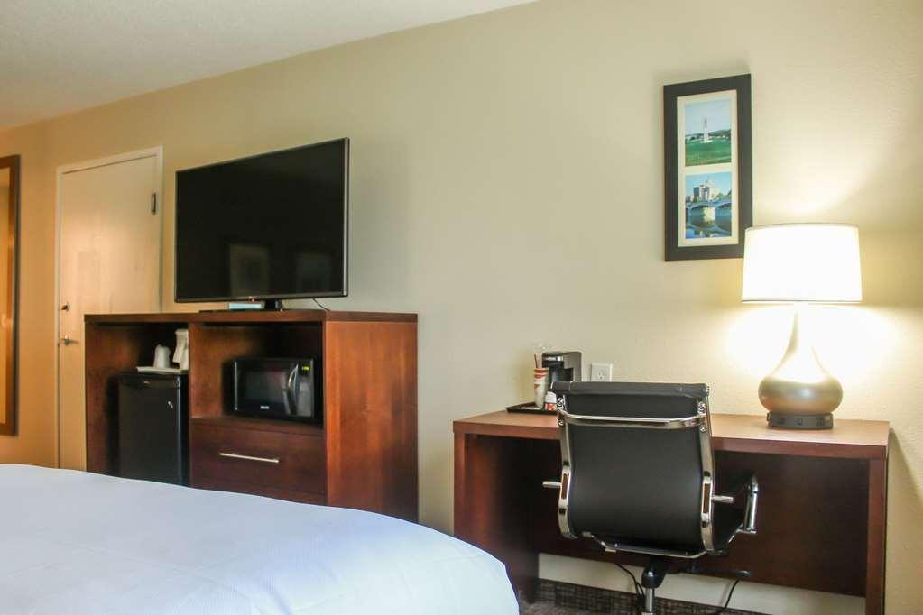 Comfort Inn & Suites Middletown - Franklin Room photo